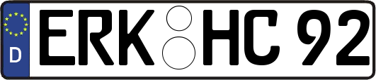 ERK-HC92