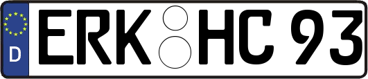 ERK-HC93