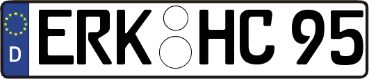 ERK-HC95