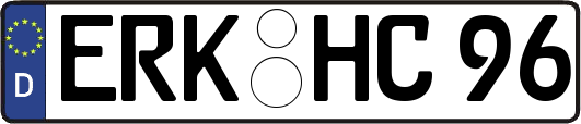 ERK-HC96