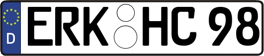 ERK-HC98