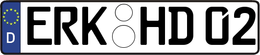 ERK-HD02