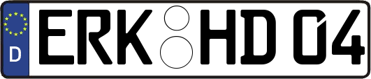 ERK-HD04