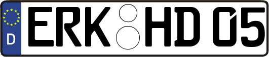 ERK-HD05