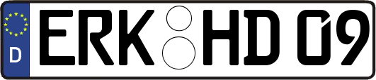 ERK-HD09
