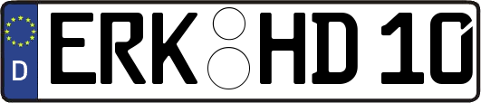 ERK-HD10