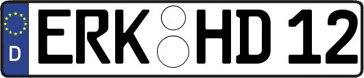 ERK-HD12