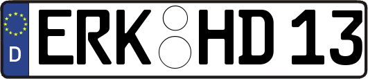 ERK-HD13