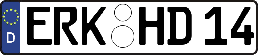 ERK-HD14