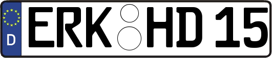 ERK-HD15