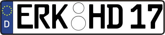ERK-HD17