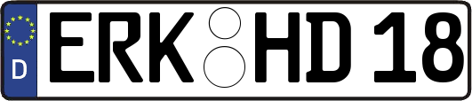 ERK-HD18