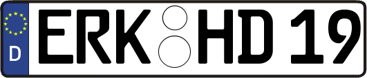 ERK-HD19