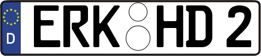 ERK-HD2