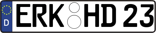 ERK-HD23