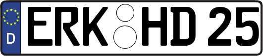 ERK-HD25