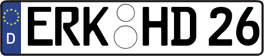 ERK-HD26