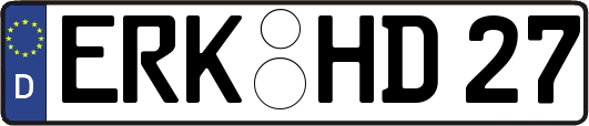 ERK-HD27