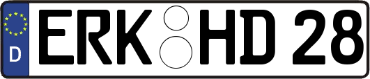 ERK-HD28