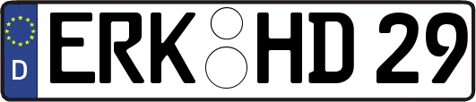 ERK-HD29