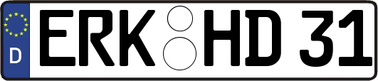 ERK-HD31