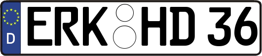 ERK-HD36