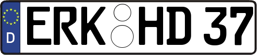 ERK-HD37