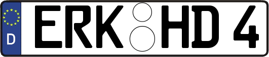 ERK-HD4