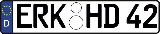ERK-HD42