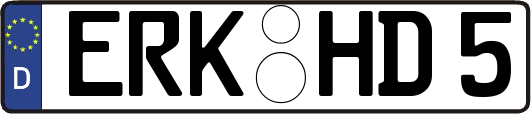 ERK-HD5