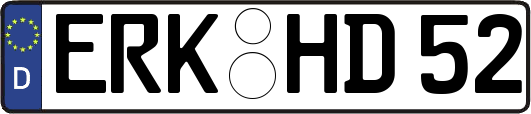 ERK-HD52