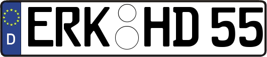 ERK-HD55