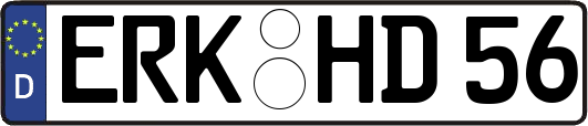 ERK-HD56