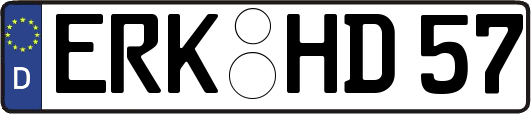 ERK-HD57
