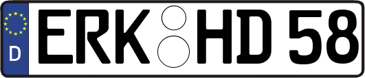 ERK-HD58