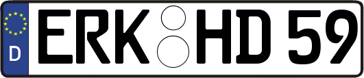 ERK-HD59