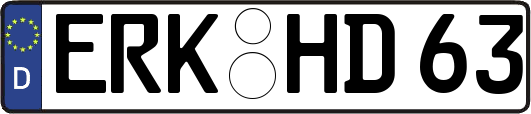 ERK-HD63