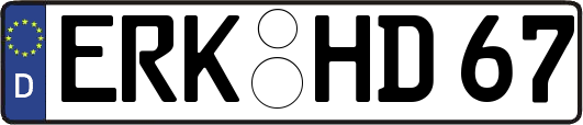 ERK-HD67