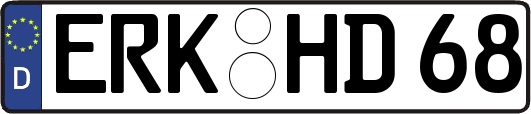 ERK-HD68