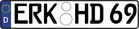 ERK-HD69