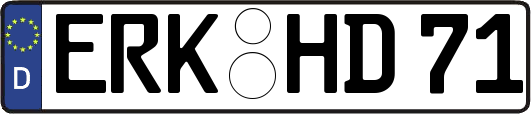 ERK-HD71