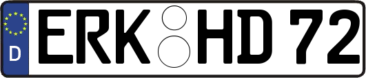 ERK-HD72