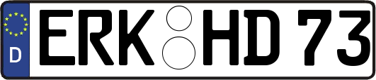 ERK-HD73
