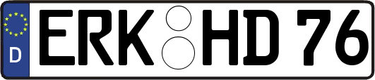 ERK-HD76