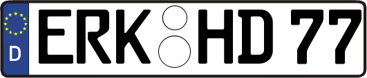 ERK-HD77