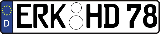 ERK-HD78