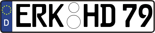 ERK-HD79