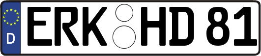 ERK-HD81