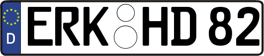 ERK-HD82