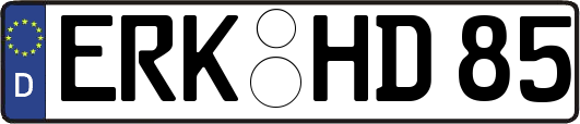 ERK-HD85